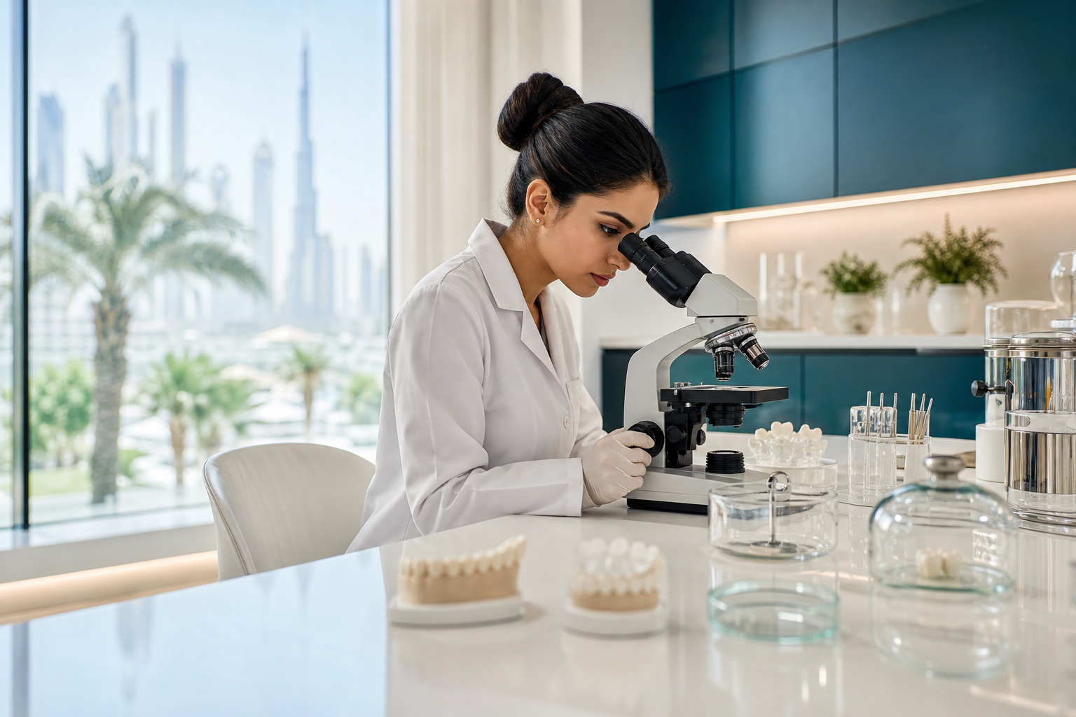 Frontiers of Dental Research — Issue 01