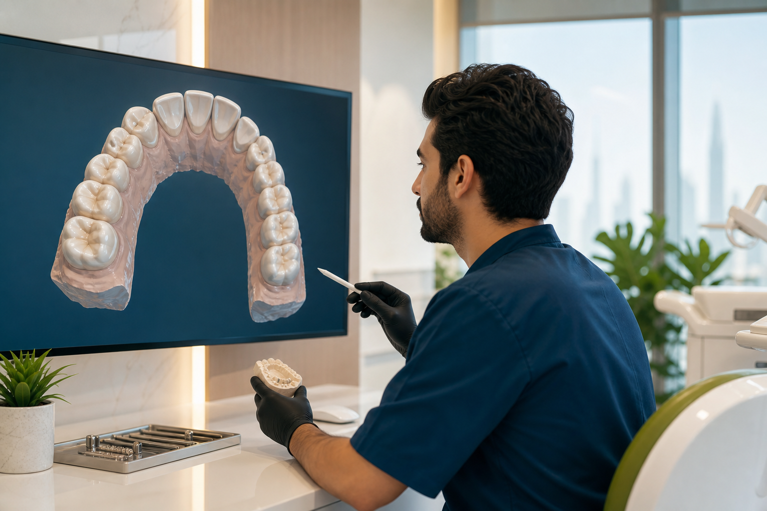 The State of Dentistry — Issue 01